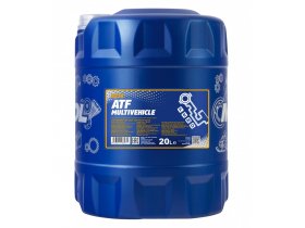 Mannol ATF Multivehicle JWS 3309 8218 - 20l