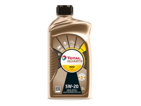 Total Quartz INEO EcoB 5W-20 - 1l