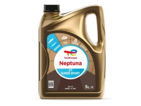 Total Neptuna 2T SUPER SPORT - 5l