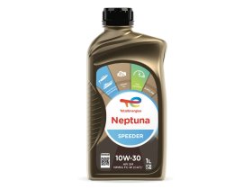 Total Neptuna SPEEDER 10W-30 - 1l
