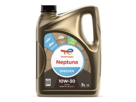 Total Neptuna SPEEDER 10W-30 - 5l