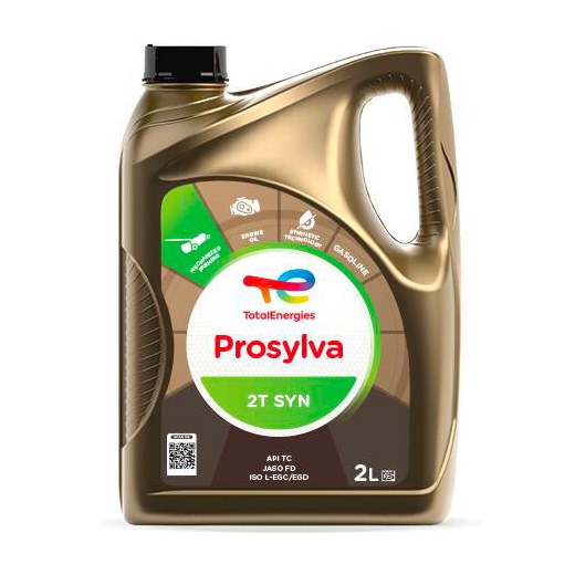 Total Prosylva 2T SYN - 2l - 