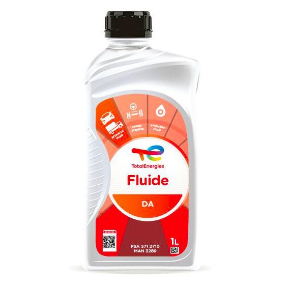 Total Fluide DA - 1l Total Fluide DA - 1l