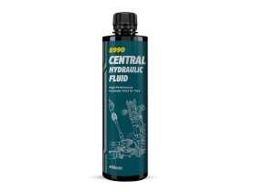 Mannol Central Hydraulic Fluid 8990 - 0,45l