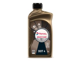 Total HBF 4 OEM+ - 1l