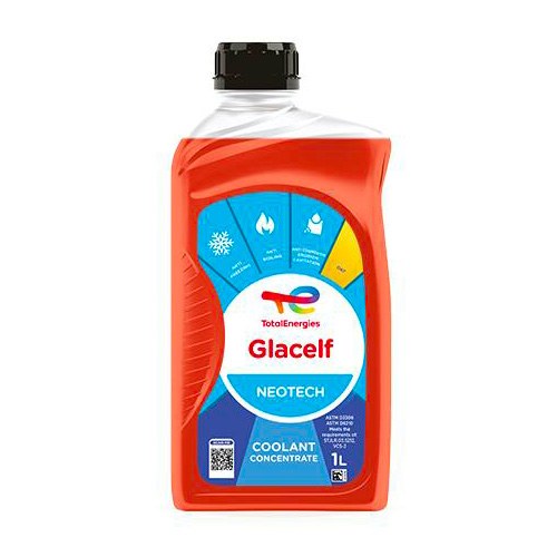 Total Glacelf Neotech - 1l Total Glacelf Neotech - 1l