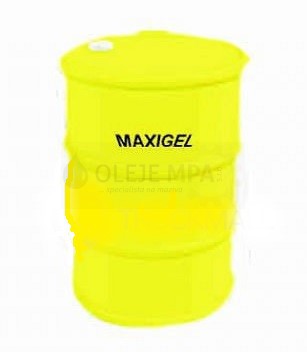 Chladící kapalina Maxigel Plus - 60 L