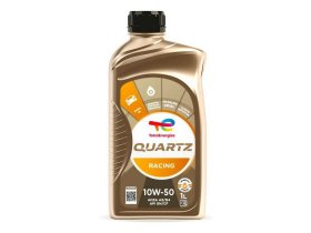 Total Quartz RACING 10W-50 - 1l