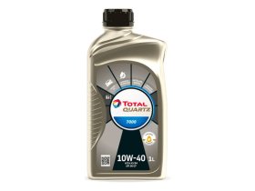 Total Quartz 7000 10W-40 - 1l