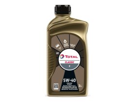 Total Classic 9 5W-40 - 1l