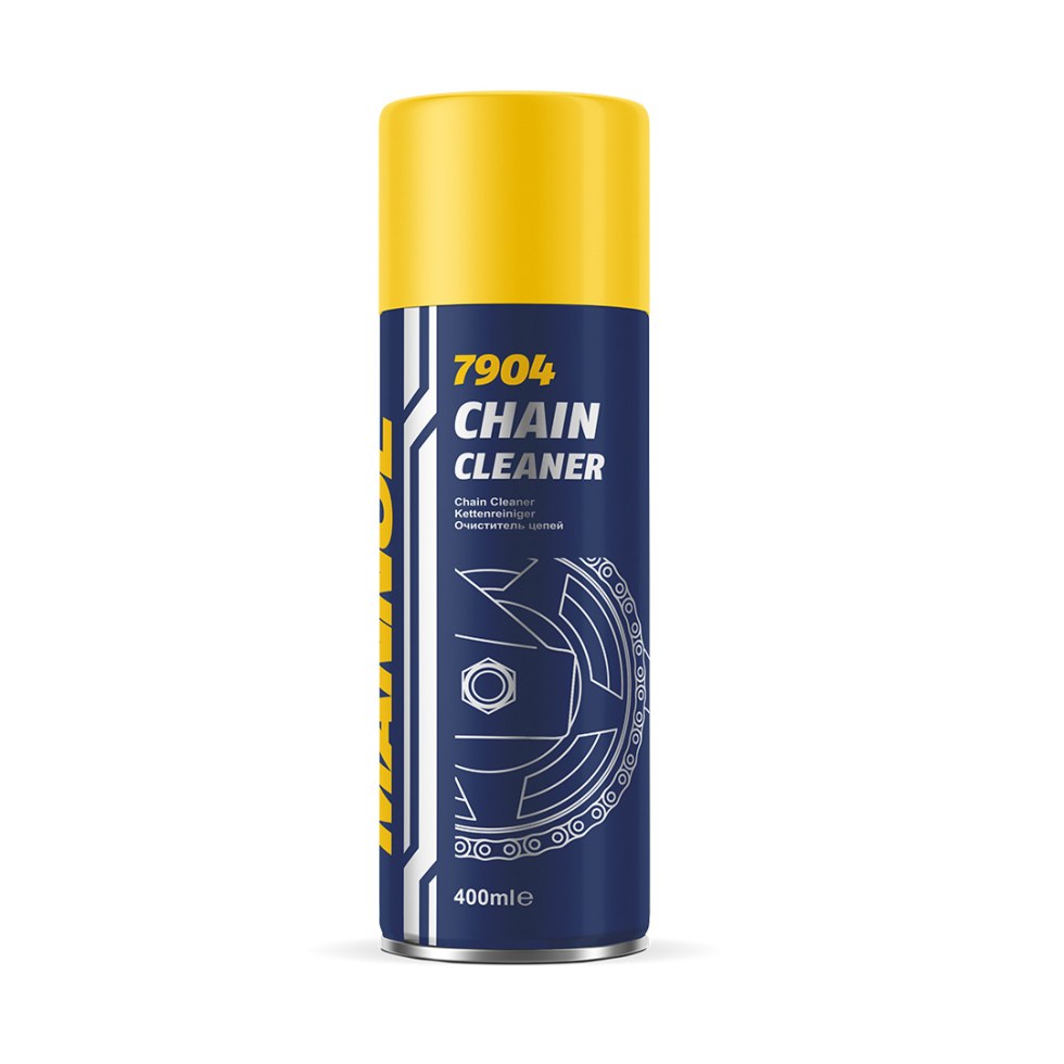 Mannol Chain Cleaner 7904 - 0,4l - 