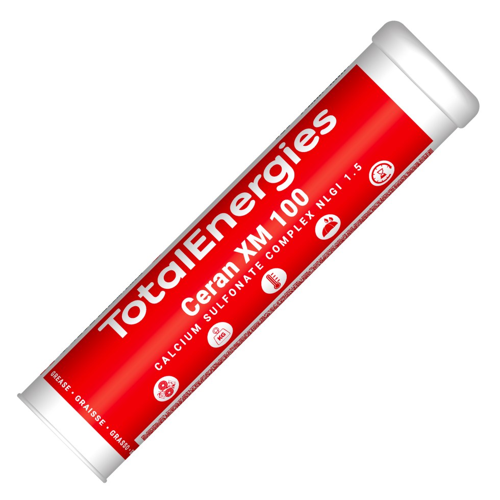 Total Ceran XM 100 - 0,42kg