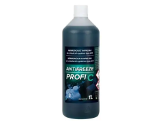 Chladící kapalina Antifreeze G11 Typ C - 1 L