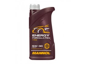 Mannol Energy Formula PSA 5W-30 7703 - 1l