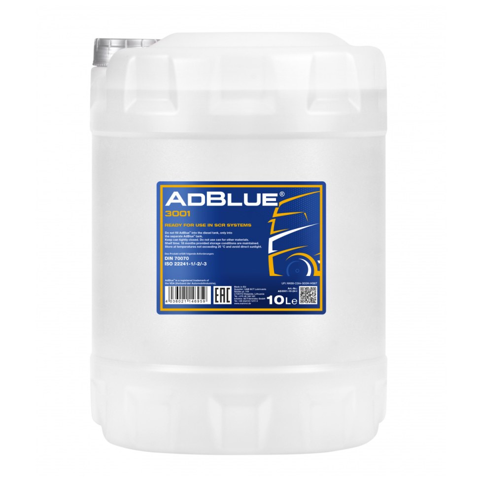 AdBlue® 3001 - 10l - 