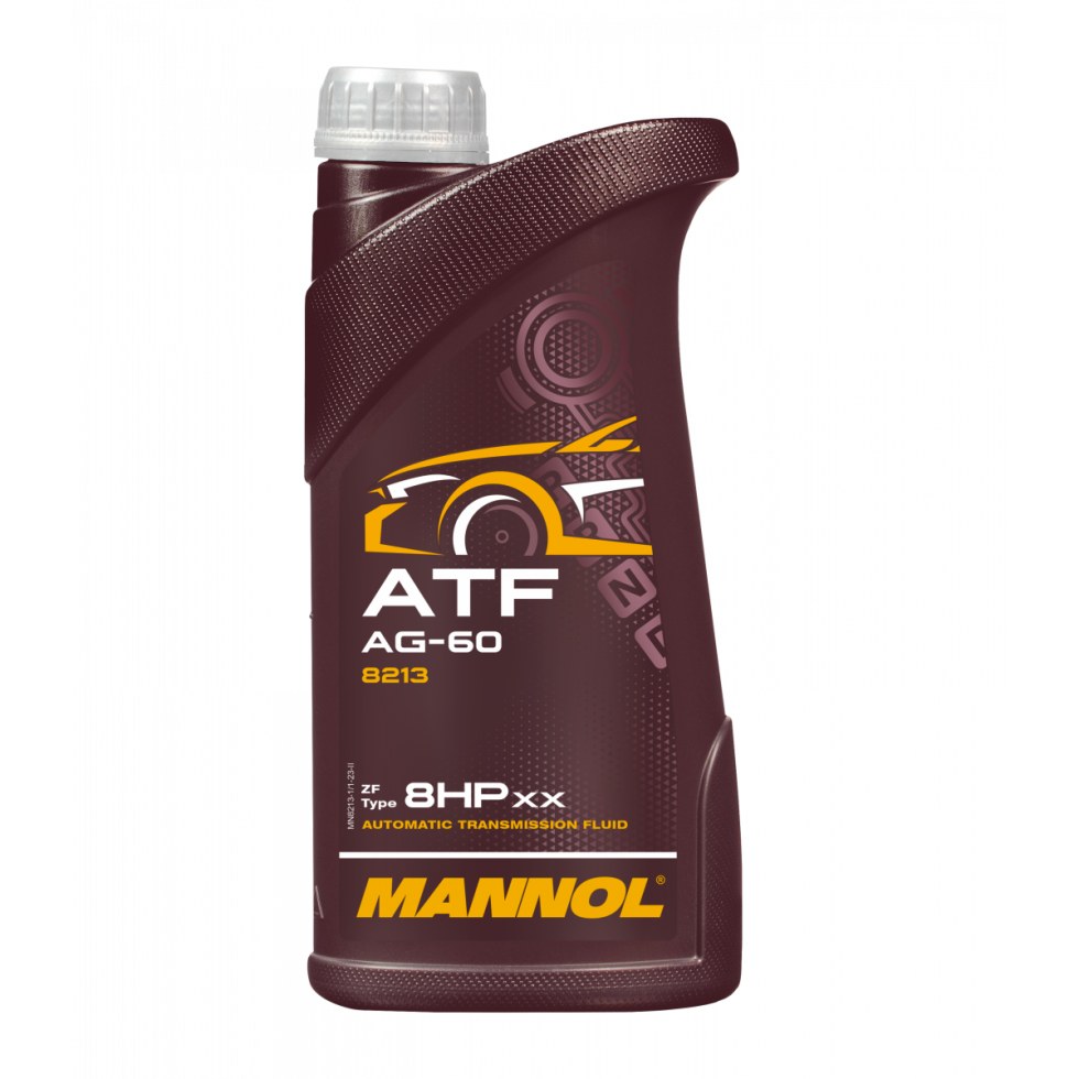 Mannol ATF AG60 8213 - 1l - 