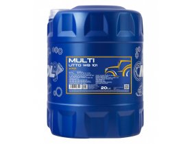 Mannol Multi UTTO WB 101 2701 - 20l