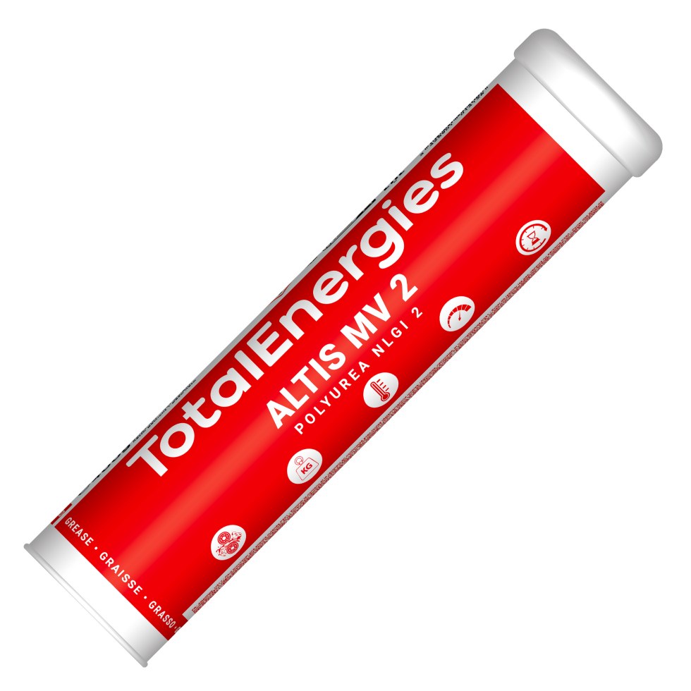 Total Altis MV 2 - 0,4kg - 