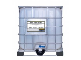 Mannol TS-1 SHPD 15W-40 7101 - 1000l