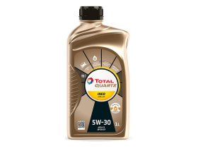 Total Quartz INEO LONG LIFE 5W-30 - 1l