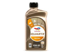 Total Quartz RACING 10W-60 - 1l