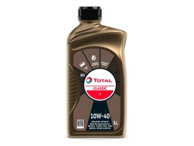 Total Classic 7 10W-40 - 1l