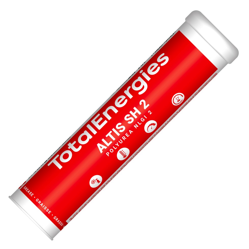 Total Altis SH 2 - 0,4kg - 