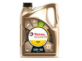Total Quartz INEO C1 5W-30 - 5l
