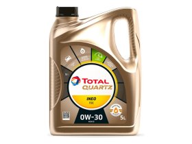 Total Quartz INEO FDE 0W-30 - 5l