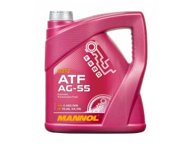 Mannol ATF AG55 8212 - 4l