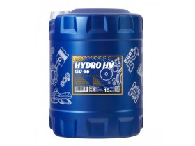 Mannol Hydro HV ISO 46 2202 - 10l