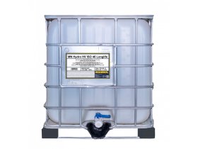 Mannol Hydro HV ISO 46 2202 - 1000l