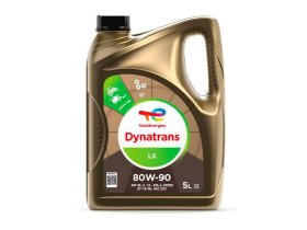 Total Dynatrans LS 80W-90 - 5l