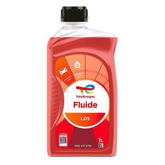 Total Fluide LDS - 1l Total Fluide LDS - 1l