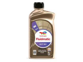 Total Fluidmatic DCT MV - 1l