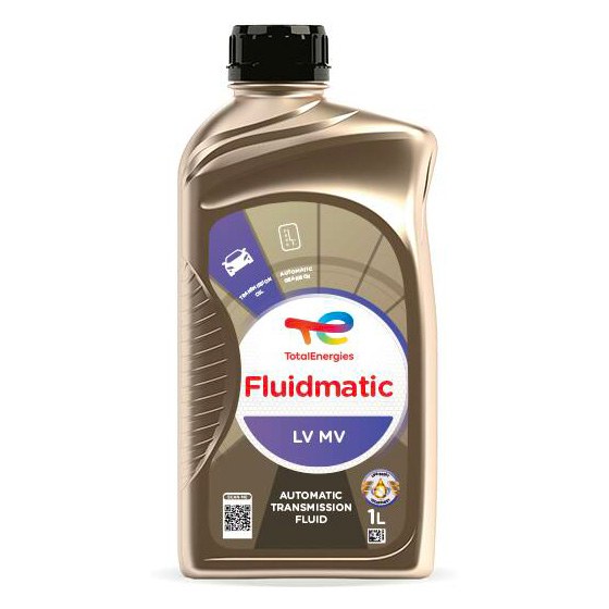 Total Fluidmatic LV MV - 1l