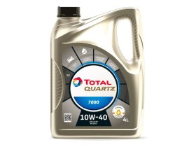 Total Quartz 7000 10W-40 - 4l