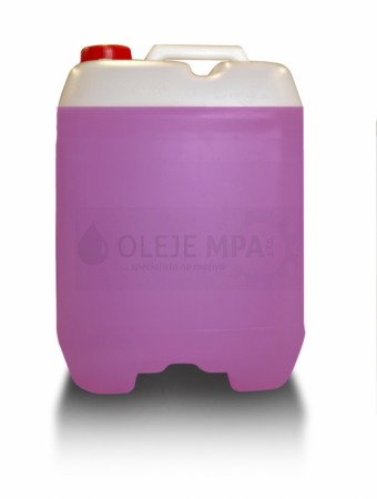 Chladící kapalina Antifreeze G13 Typ J - 25 L - 