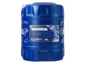 Mannol Universal 15W-40 7405 - 20l