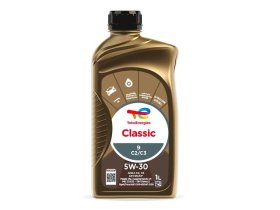 Total Classic 9 C2/C3 5W-30 - 1l