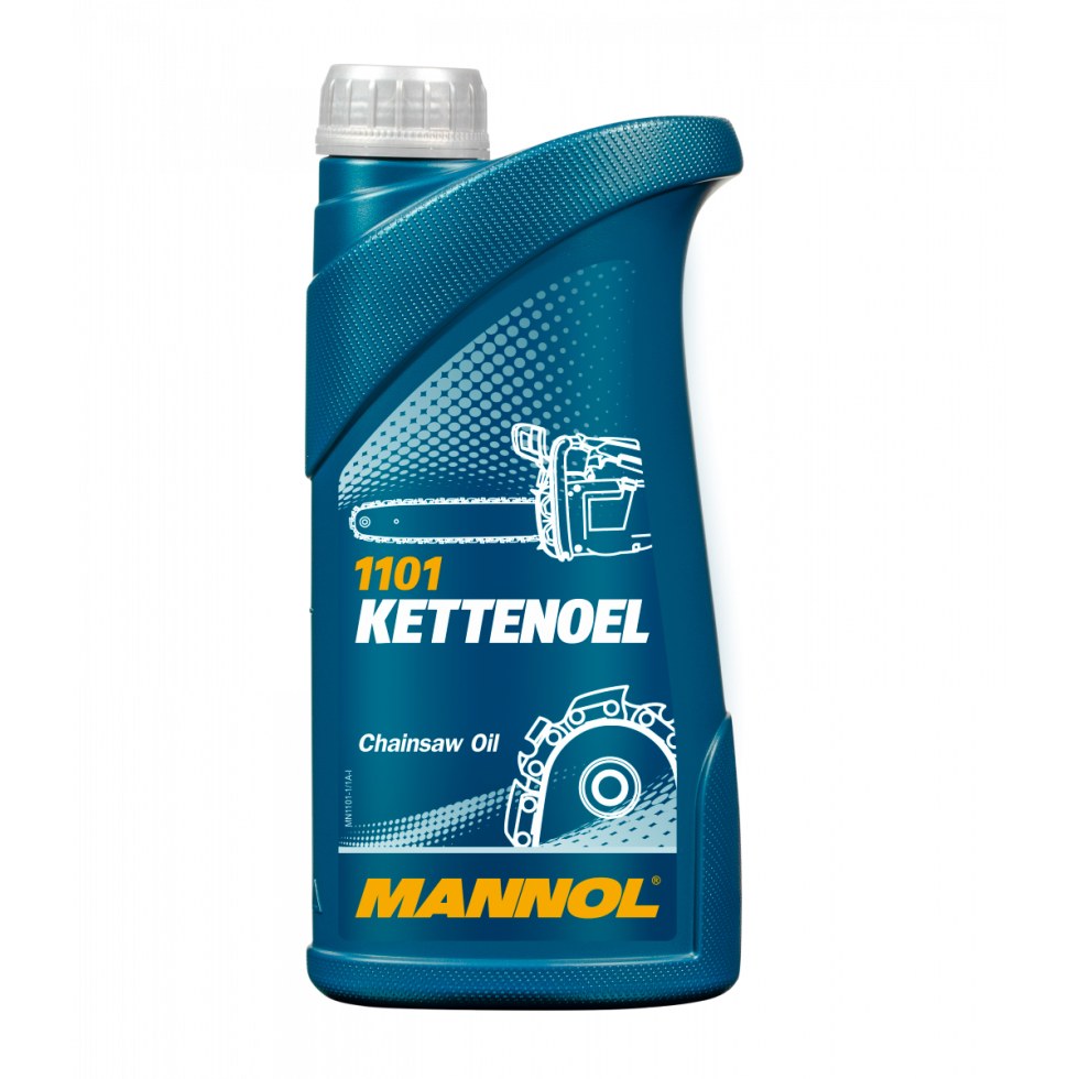 Mannol Kettenoel 1101 - 1l Mannol Kettenoel 1101 - 1l