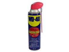 WD-40 Smart Straw sprej - 0,45l