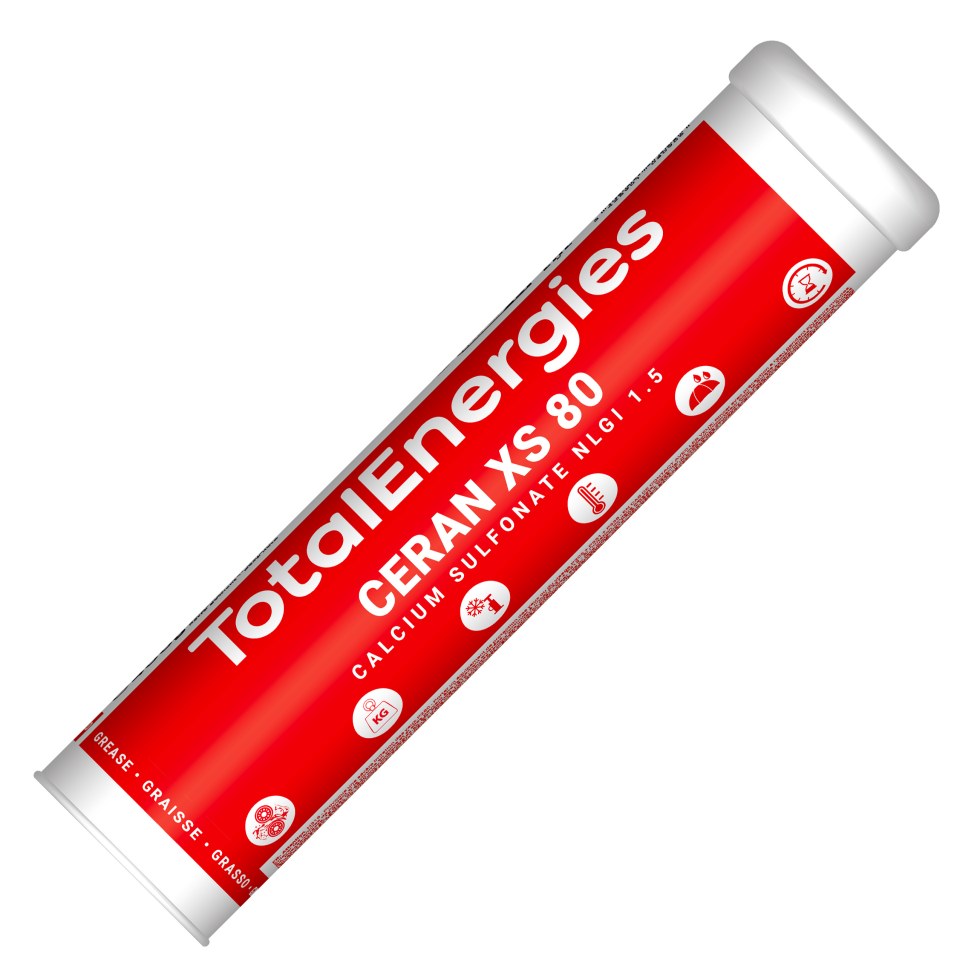 Total Ceran XS 80 - 0,42kg - 