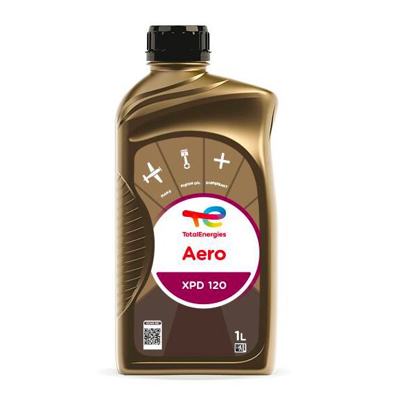 Total AERO XPD 120 - 1l - 
