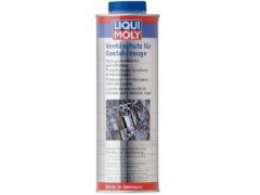 Ochrana ventilů u&nbsp;plynových motorů Liqui Moly - 1 L