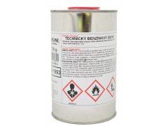 Technický benzínový čistič - 4l