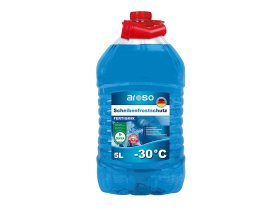 Aroso Zimní směs do ostřikovačů -30°C - 5l