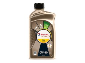 Total Quartz INEO LONG LIFE 0W-30 - 1l