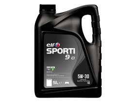Elf Sporti 9 C1 5W-30 - 5l