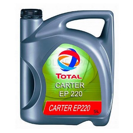 Total Carter EP 220 - 5l - 